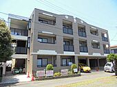 平塚市錦町 3階建 築22年のイメージ