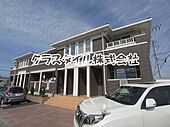 伊勢原市下糟屋 2階建 築11年のイメージ