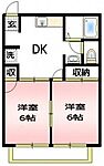 厚木市上依知 2階建 築35年のイメージ