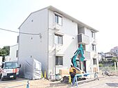 伊勢原市神戸 3階建 築2年のイメージ