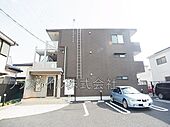 綾瀬市大上5丁目 3階建 築7年のイメージ