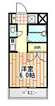 厚木市愛甲東1丁目 2階建 築31年のイメージ