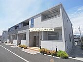 伊勢原市沼目2丁目 2階建 築10年のイメージ