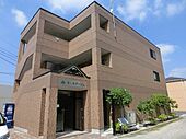 平塚市東八幡3丁目 3階建 築15年のイメージ