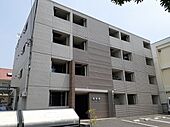 平塚市夕陽ケ丘 4階建 築7年のイメージ