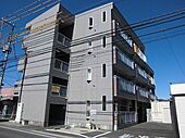 平塚市河内 4階建 築29年のイメージ