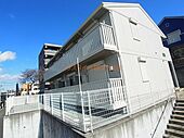 平塚市真田2丁目 2階建 築7年のイメージ