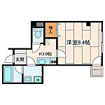 厚木市中町2丁目 9階建 築16年のイメージ