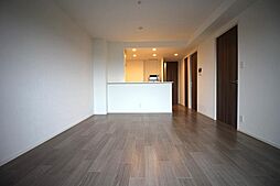 アルファステイツ熊本駅東 1003 3LDKのリビング/ダイニング