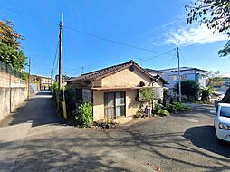 熊本市西区花園５丁目の土地