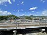 その他：玄関側からの眺望　金峰山方面