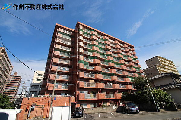 外観：344000016455