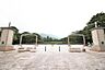 周辺：別府公園