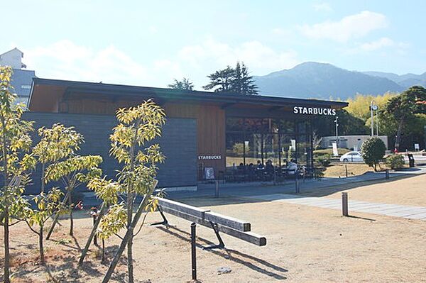 スターバックスコーヒー