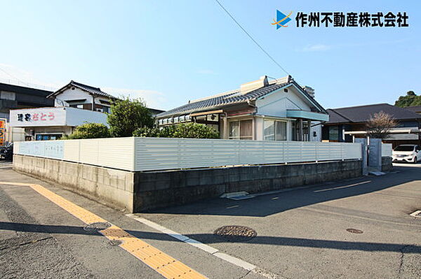 外観：344000014212