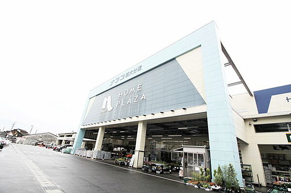 ナフコ西大分店