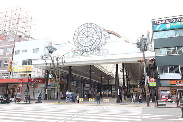 ガレリア竹町