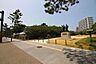 周辺：城址公園