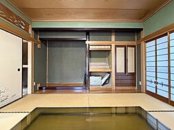 和室の画像