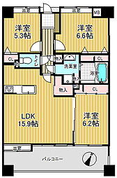 中洲通駅 2,490万円