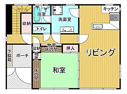 二軒茶屋駅 3,350万円