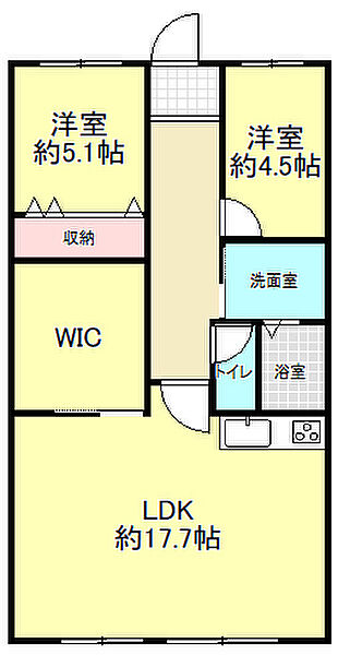 間取り：346000041458