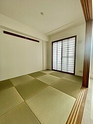 和室の画像