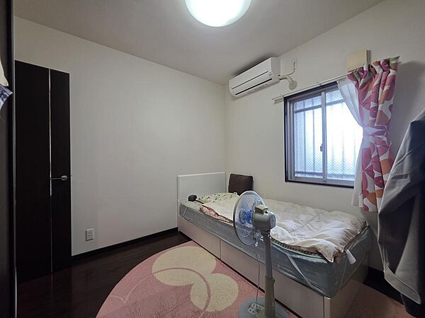 子供部屋