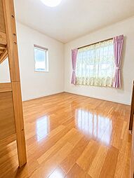 子供部屋の画像