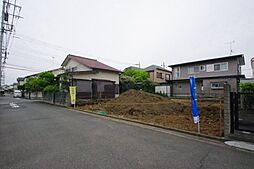 日野市東平山2丁目　新築戸建て（全2棟）No.1号棟