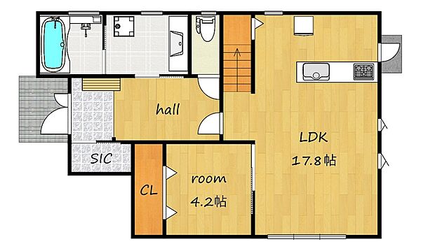 間取り：311002363294