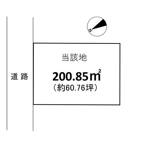 区画図：346000046757