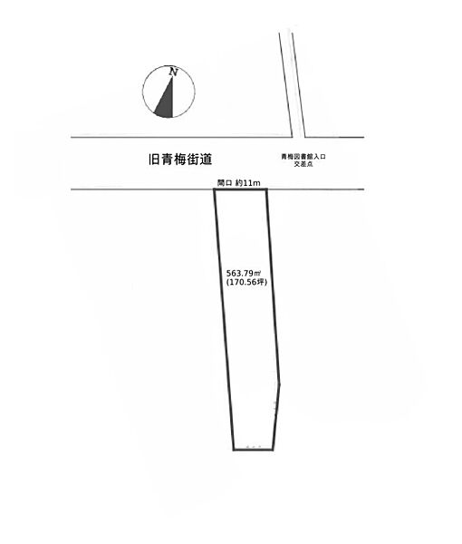 区画図：313004848967