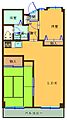 サントゥアーリオ小山4階5.5万円