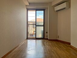 レジデンス和美 201 2階ワンルームのリビング/ダイニング