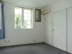 ラポルタイズミ 101 1階2Kのリビング/ダイニング