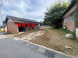 鳥取県境港市渡町
