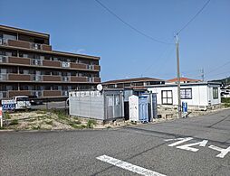 鳥取県米子市淀江町佐陀