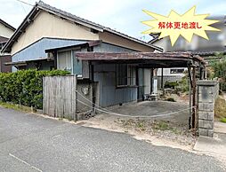 鳥取県米子市夜見町