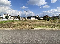 伯耆町坂長　120坪の土地画像