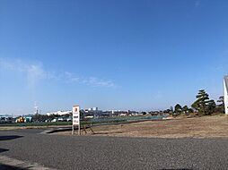 鳥取県米子市二本木