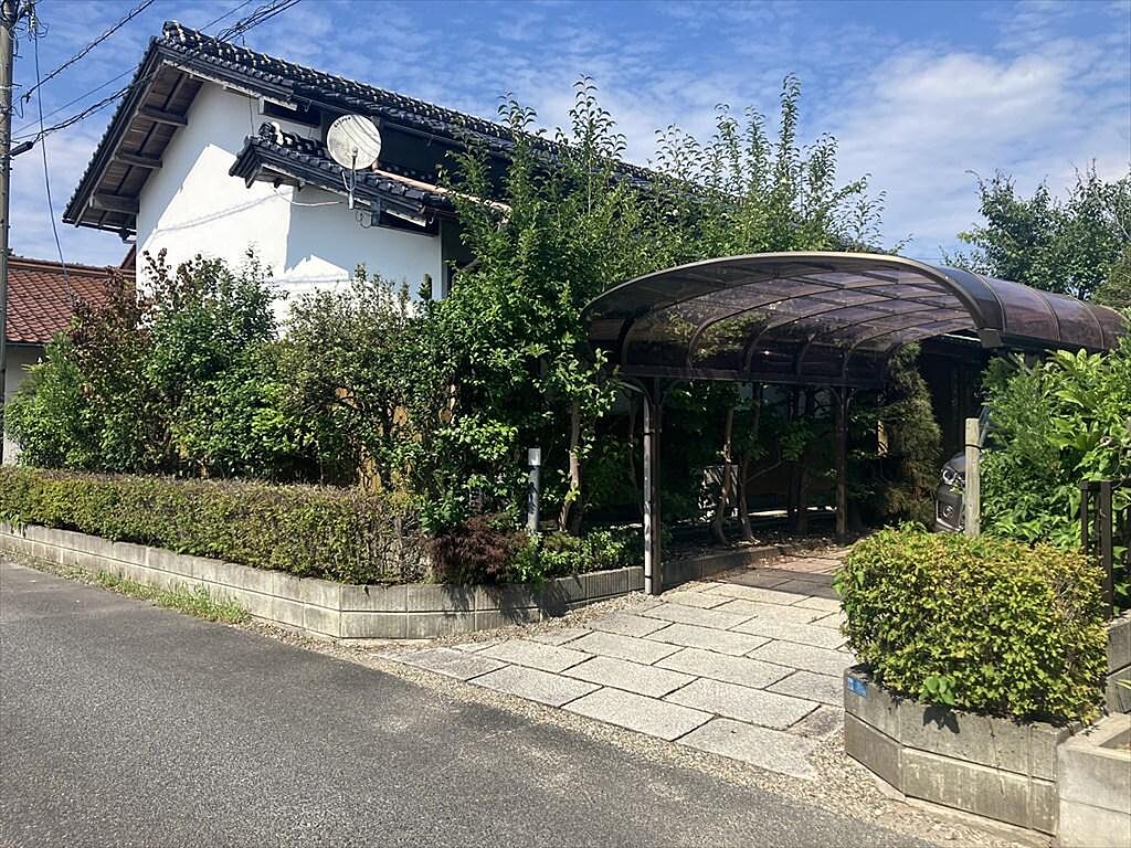 detached 鳥取県米子市皆生温泉2丁目1-3