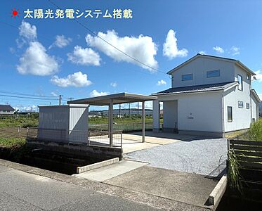 外観 外観