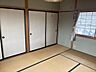 和室：離れ