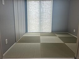 和室の画像