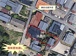 鳥取県米子市両三柳