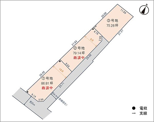 区画図：331000018821