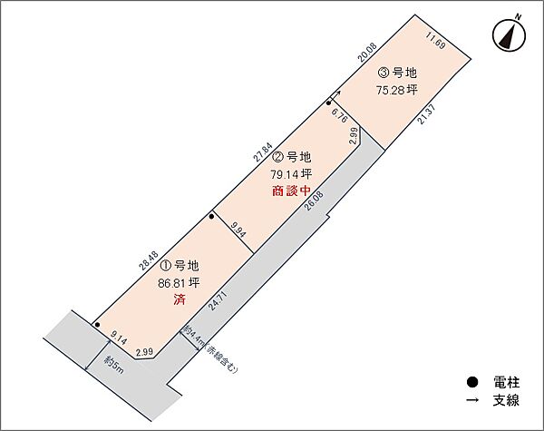 区画図：331000018821