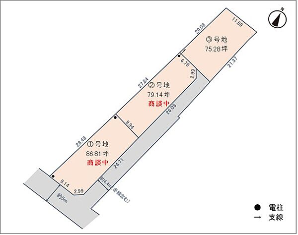 区画図：331000018821