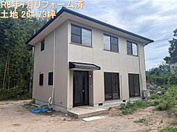 鳥取県米子市岡成